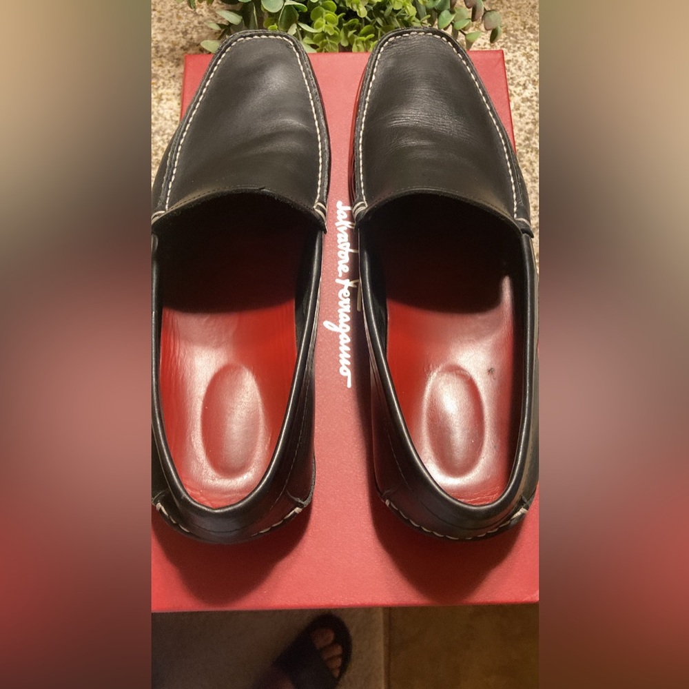 Salvatore Ferragamo